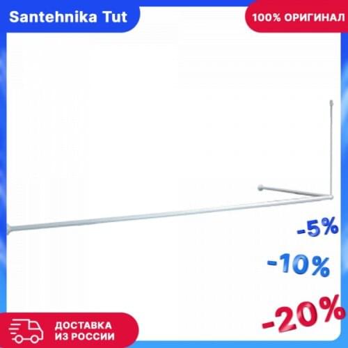 Штанги для шторки для ванны IDDIS China At AliExpress