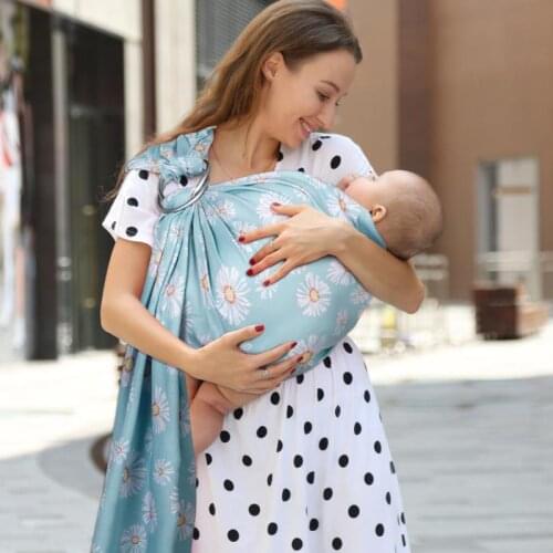 Insular Baby Slings