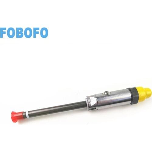 8N7005 Pencil Diesel Injector 8N7005 For Cat 320D 3306 3300 Series