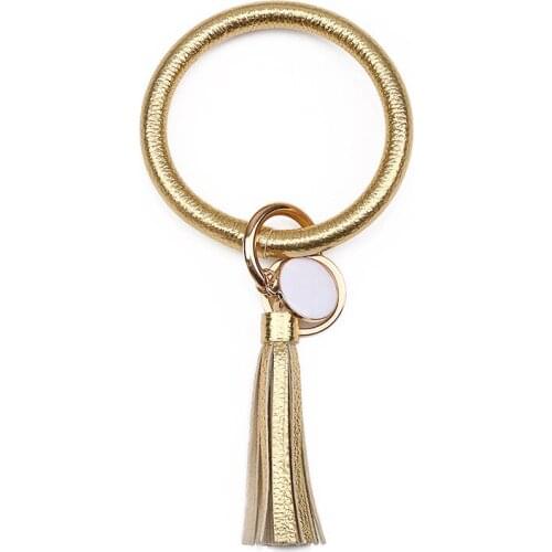 Keyes Bracelets With Pendants