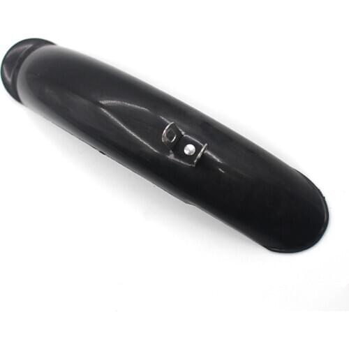 Coolride Fender 12 Inch Electric Scooter Rear Fender High Quality ABS Plastic Parts E-bike Replaceable Accessories Mudguard
