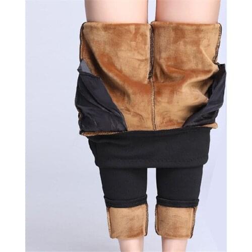 Женские утепленные легинсы Limiguyue China At AliExpress