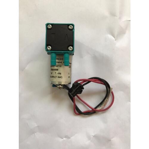 KNF Micro Diaphragm Pump Water Pump Biochemical Pump PML5331-NF10 12V 3.7W 0.31A
