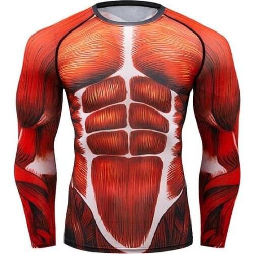 Mens Sport Running Set Compression T-Shirt+Pants Skin-Tight Short Sleeves Fitness Rashguard Training Clothes Gym Tights Suit