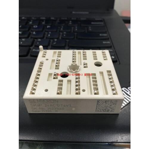 New Original SKIIP26AC126V1 SKIIP26AC12T4V1 SKIIP25AC126V1 SKIIP25AC12T4V1 SKIIP24AC126V1 SKIIP24AC12T4V1 3-phase bridge Invert