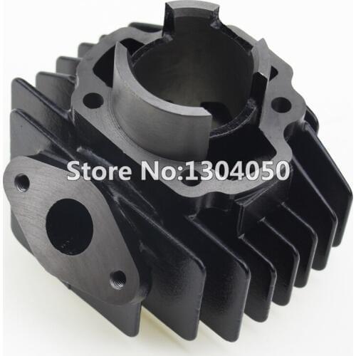 Peewee Cylinder Barrel Engine Bore Block For PW50 PW 50 PY PW 50 NEW
