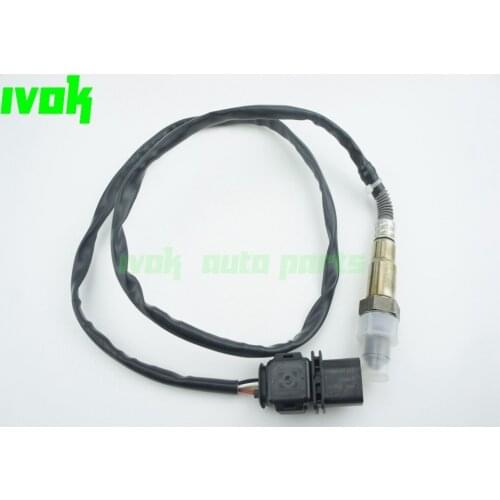 Front Upstream Oxygen Sensor For BMW 325Ci 325i 330Ci 330i 525i 530i X3 11787523434 7523434 17215