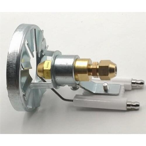 Air atomizing nozzle,Diesel heavy Oil Nozzle,fuel burner,Mistking oil spray nozzle,oil misting spray nozzle,burner accessories