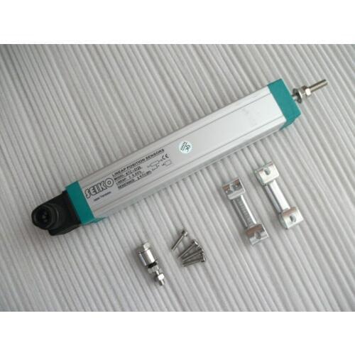 Precision KTC-125mm lever electronic ruler linear displacement sensor injection electronic ruler high precision KTC125