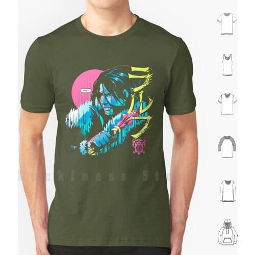 Trevor The Hunter By Zerobriant T Shirt 6xl Cotton Cool Tee Zerobriant Castlevania Trevor Belmont