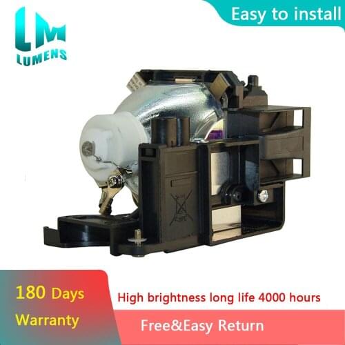 High quality NP16LP 60003120 for NEC M350X M300W ME310X P350X M300W ME310XC replacement projector bulb 180 days warranty