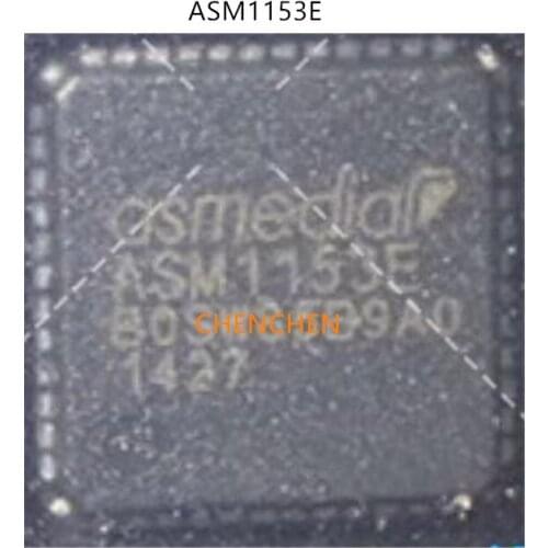 3pcs/lot ASM1153E QFN48 100% New Original