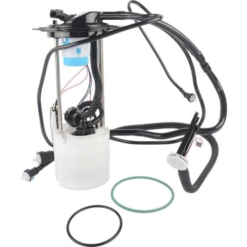 AP02 Fuel Pump Module Assembly 19152660 For Chevy Equinox Pontiac Torrent 2007-2009 19153666 19256525 19153667