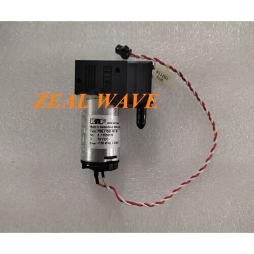 BS330E 350E 350S 360E 370E 360S Mindray Biochemical KNF Diaphragm Pump