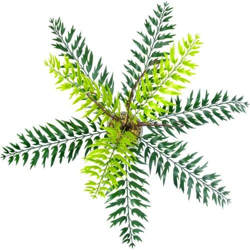 Artificial Plants Home Decor DecorationAccessories Plantas Artificiales Hogar Bonsai Pots De Jardin Flores Decorativas Plante