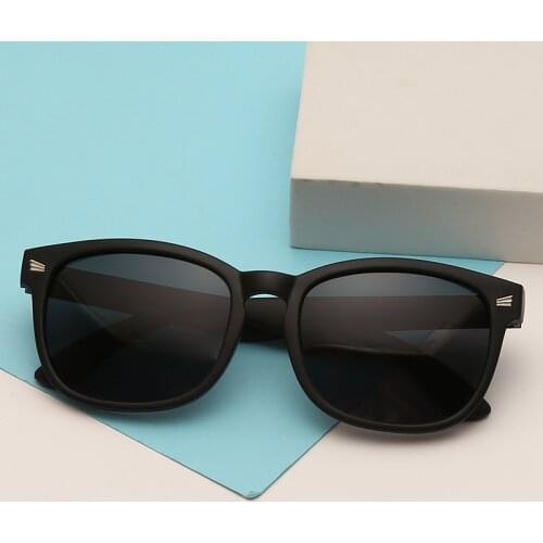 With Bag Rubber Polaroid Baby Girl Kids Sunglasses Children Heart TR90 Black Pink Heart Sun Glasses for Kids Polarized Flexible