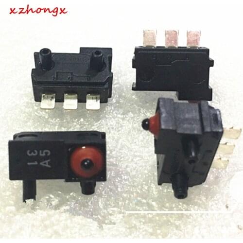 DJ1G-AG29 waterproof micro-switch