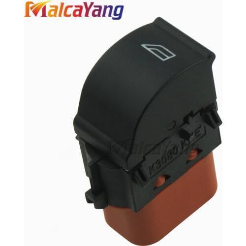 For 2012-2018 Ford Focus Front Door Window Switch RH Passenger Side BM5T-14529-BA BM5T14529BA