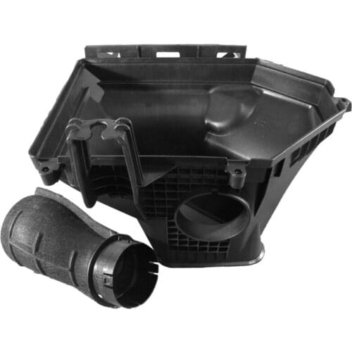 For 2015-2021 Dodge Challenger Hellcat Replacement Conversion Intake Tube&Airbox 68175164AC 68322216AA