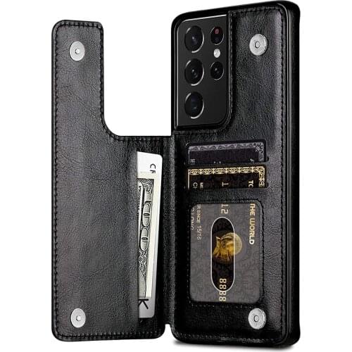 FANHUN Samsung Galaxy S21 Phone Cases