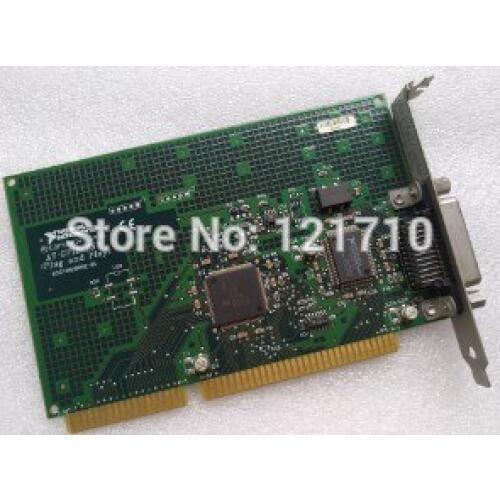 Indusrial equipment board ni AT-GPIB/TNT 182885E-01 182887E-01 182885C-01 182887B-01 181830-01 181832-01 REV.D