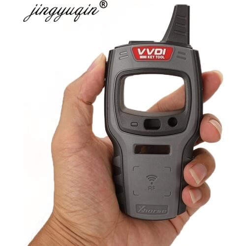 Jingyuqin Programming And Overclocking Tools