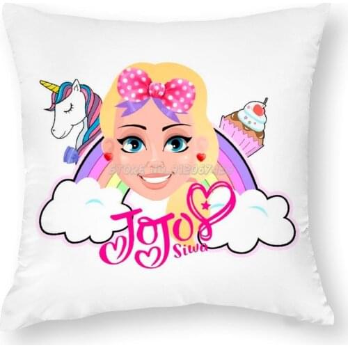 S ? Wa Pillow Case Backdrop Cushion Covers Bedding Pillow Cases Home Decor Siwa Siwa Meme Youtube Siwa Youtuber Tuber Siwa Bow S