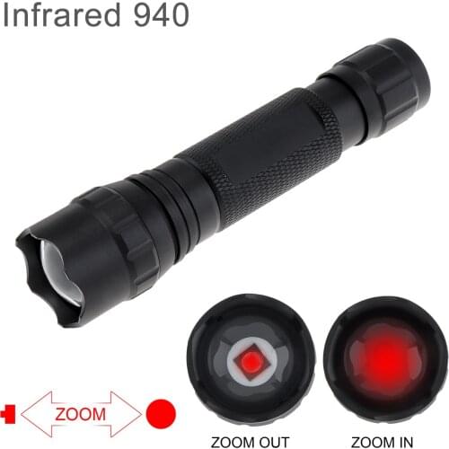 SecurityIng Hand Lights