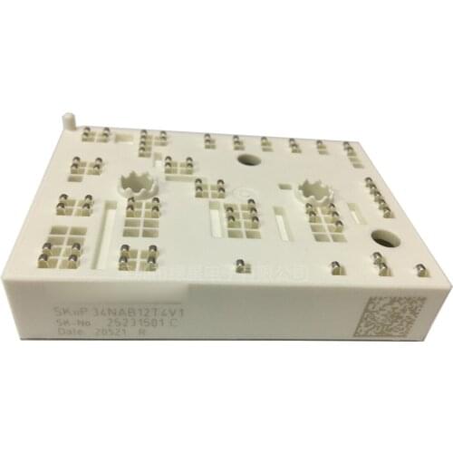 SKIIP34NAB12T4V1 SKIIP 34NAB12T4V1 Actual Stock Photos Original Goods