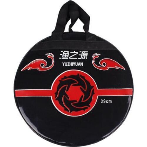 TB07 Fishing Reel lure Bag Backpack Fishing Lures Bait Box Storage Bag Waterproof fishing tackle bag rod bag pole bags