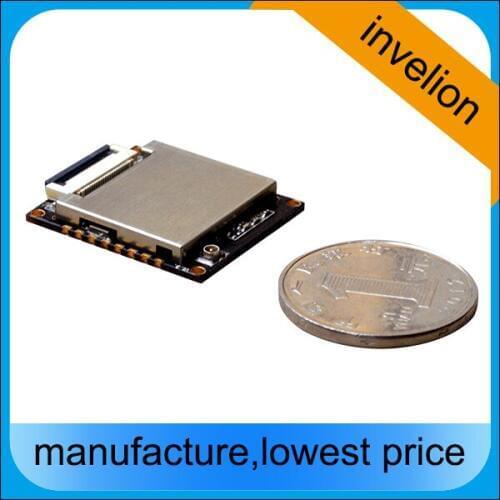 Uhf rfid reader module 902~928MHz/865~868Mhz usb/rs232 wiegand interface