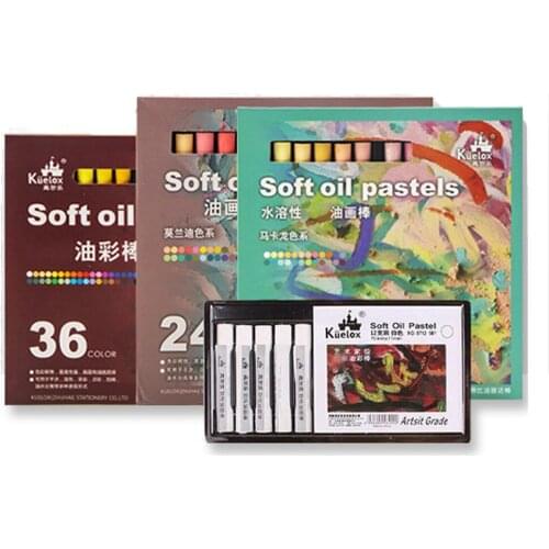 YEOLPIAY Oil Paints