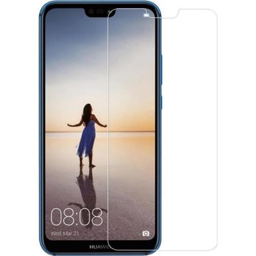 Huawei P20 Lite Glass Tempered Glass For Huawei P20 Lite Screen Protector 5.84 inch Transparent Protective Glass Film