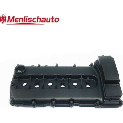 03H103429H Engine Valve Cover with Gasket Seals For Passat CC Touareg for Au-di 3.6L