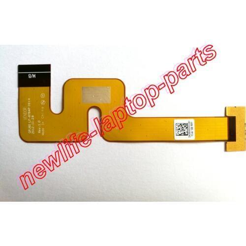 100% NEW original for 900 LCD Flex Cable QPJ80 LF-8784P test good free shipping