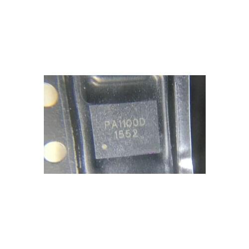 5PCS New PA1100D DFN14