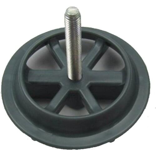 Zeroclearance Tire Hold Down Bolt Retainer Clamp For Hyundai Elantra Sonata i45 I30 Tiburon Coupe For Kia Spare Tire Bracket