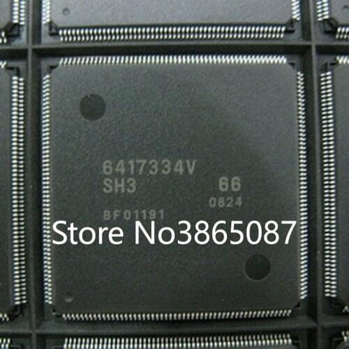 6417334V HD6417334V HD6417334V66 6417334VSH3 6417334VSH3-66 ORIGINAL NEW