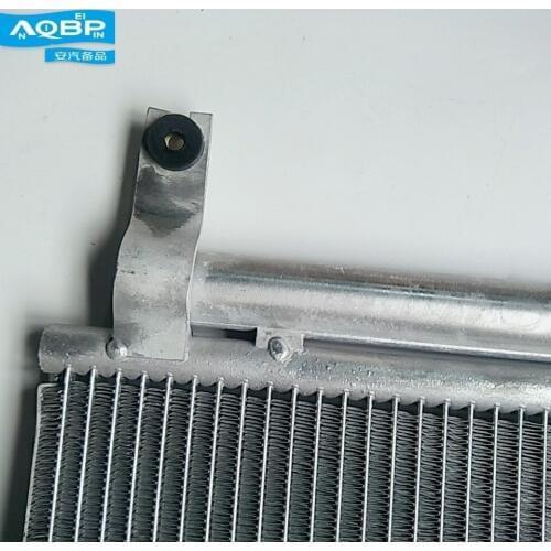 Automobiles Motorcycles Auto Replacement Parts Air Conditioning Heat Condensers oe Number 8105100U8510 for JAC S3