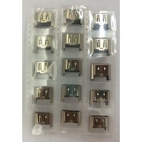 Free & Fast shipping For Original PS4 HDMI Port Socket Interface Connector Jack Input For PS 4