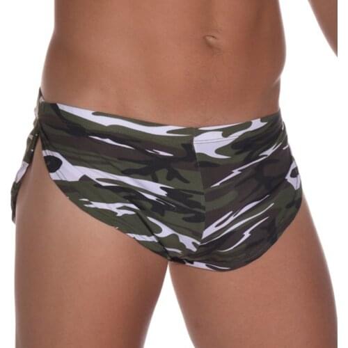 Мужские трусы с принтом Cavehero China At AliExpress