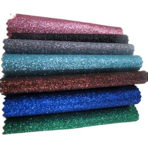 15m one roll 138cm width decorative glitter fabric wallpaper colorful glitter wallpaper for home decoration