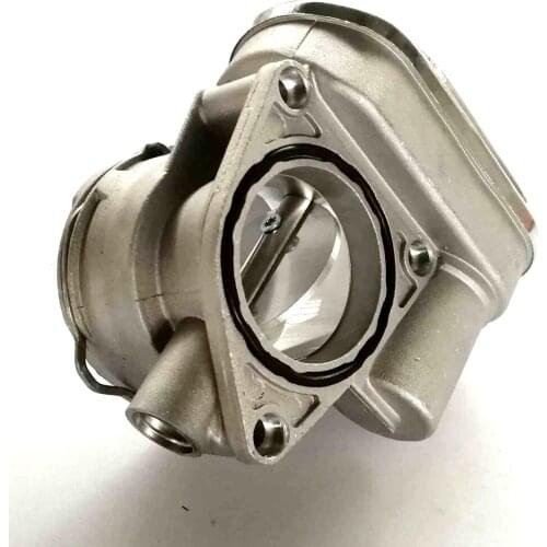Throttle Body For Au-di V-W Sk-oda S-eat 1.9 2.0 TDI AZV BKD BKC 038128063g