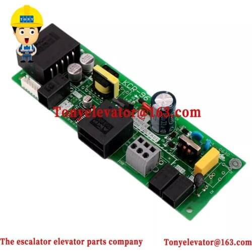 KCR-965A Elevator Power Board Use for Lift Without Machine 74Room