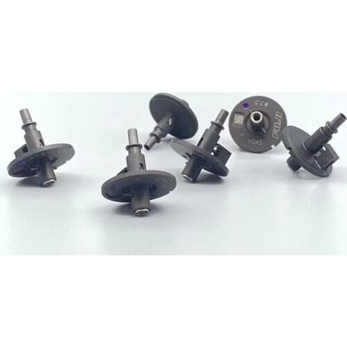 FUJI Pick and Place Machine Nxt chip Mounter H04s Nozzle 0.4 0.7 1.0 1.3 1.8 2.5 3.7 5.0 10.0 SMT spare parts