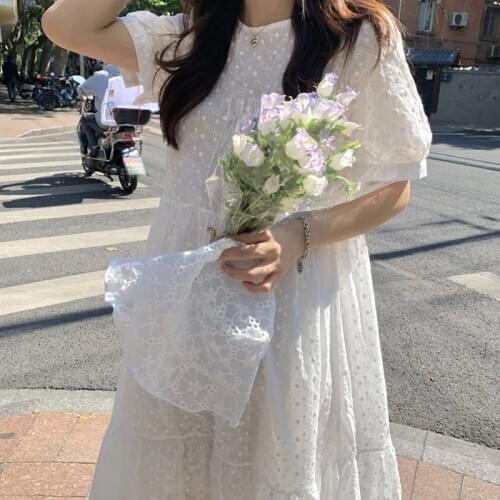 HziriP Open Summer Dresses