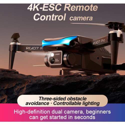 JCRC Remote Control Quadcopter