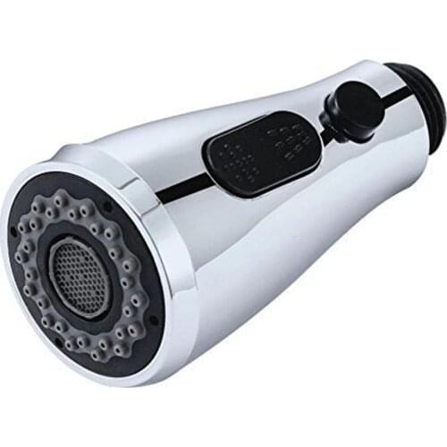 SHUIELIN Pull Down Kitchen Faucet Head Kitchen Faucet Replacement Parts Faucet Accessories Kitchen Faucet Nozzle