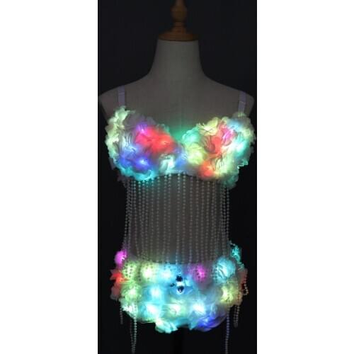 TEMLASER Women Underwear