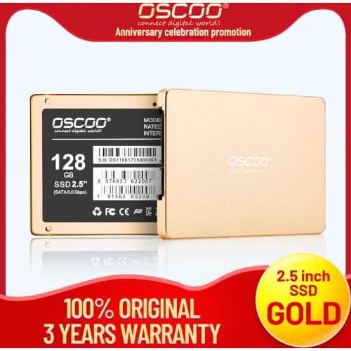 OSCOO SSD 1tb 120gb 240 gb 480gb SSD HDD 2.5'' SSD SATA SATAIII 512gb 256gb 128gb Internal Solid State Drive for Laptop